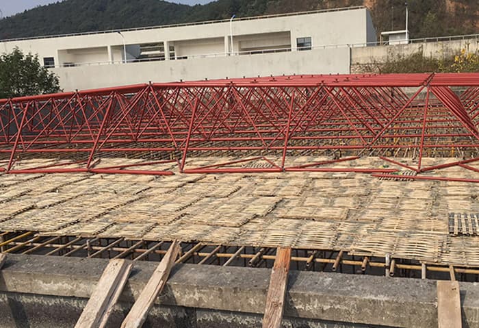 朝阳区电厂网架加工