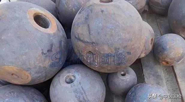 朝阳区钢网架螺栓球检测的重要性